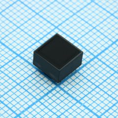 Катушка индуктивности SMD проволочная с ферритовым сердечником 1000мкГн ±20% 160мА, 4,9Ом по постоянному току, 2525 лента на катушке