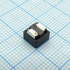 Катушка индуктивности SMD проволочная с ферритовым сердечником 4,7мкГн ±20% 2200мА, 0,025Ом по постоянному току, 2525 лента на катушке