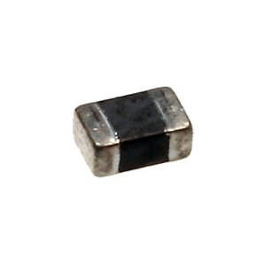 Многослойная индуктивность SMD на ферритовом сердечнике 1МГц 1мкГн ±20% 800мА 0,238Ом по постоянному току