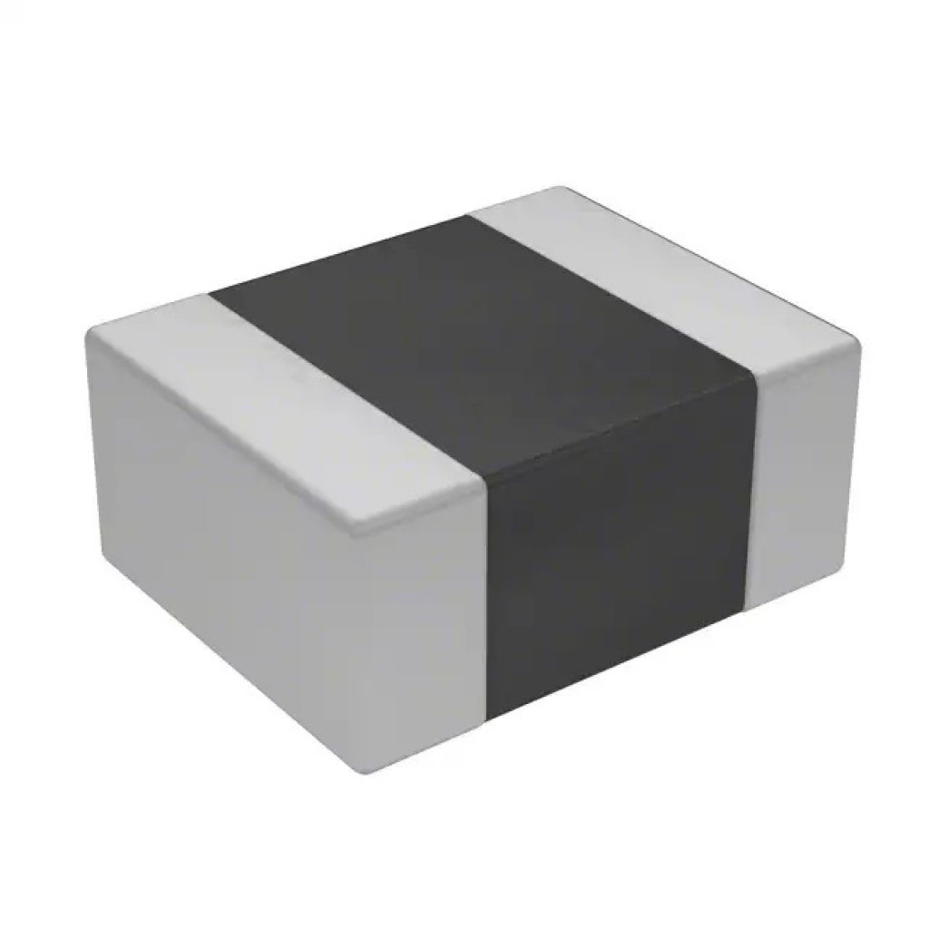 Многослойная индуктивность SMD на ферритовом сердечнике 1МГц 2,2мкГн ±30% 1200мА 0,138Ом по постоянному току