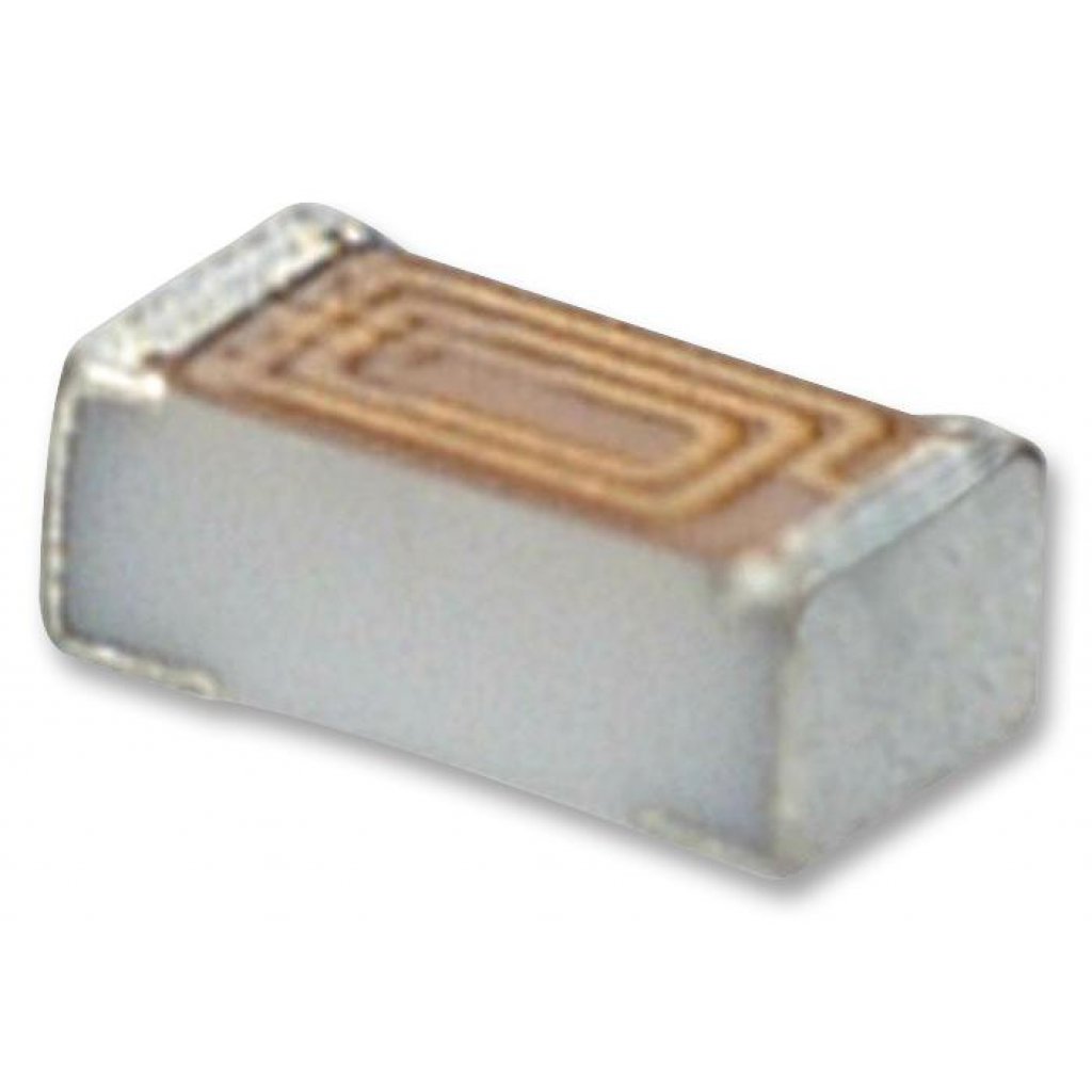 Тонкоплёночная SMD индуктивность 3,6нГн ±0,1нГн 170мА 500мОм по постоянному току
