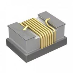 Проволочная SMD индуктивность 1мкГн ±5% 115мА 2,86Ом по постоянному току