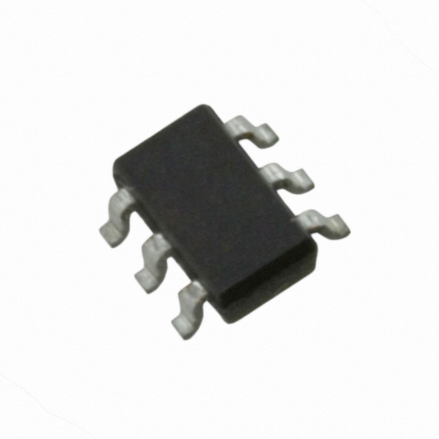 Транзистор полевой MOSFET P-канальный 20В 5.6А 2Вт