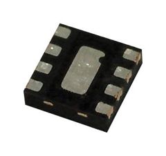 IC CTLR PROT SW 8-TDFN