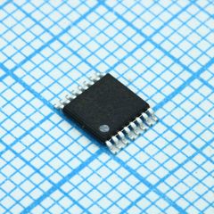 IC TXRX RS-232 LP 16-TSSOP