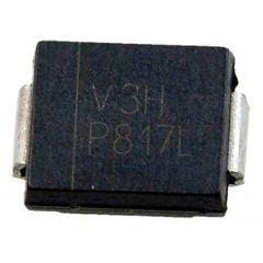 Диод Шоттки  60V 3A 0.52V