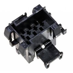 Корпус разъема, 8 контакт(-ов), Штекер, Серия Junior Power Timer