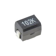 Катушка индуктивности SMD 150мкГн, 105мА, силовая