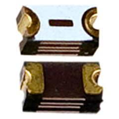 Предохранитель самовосстанавливающийся 0.5А(удержание) 1А(отключение) 6В 40A 0.5Вт 0.1сек 0.1Ом для поверхностного монтажа 0603 лента на катушке автомобильного применения