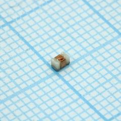 Проволочная SMD индуктивность 100нГн ±5% 350мА 0,26Ом по постоянному току