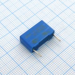 0.015мкФ ±20% 300В~ e:15mm (6x11x18mm) max 110°C / Y2 class / MKP / bulk помехоподавляющий кондесатор