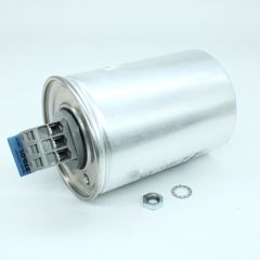 230В, 5КВар, 3х100мкФ / 400В, 15КВар, 3х100мкФ