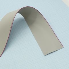 Плоский кабель шлейф 50 проводов, шаг 1.27 мм, 28AWG(7*0.127мм Cu), цена за 1 метр