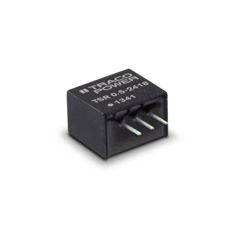 Преобразователь DC/DC на печатную плату вход 24В выход 5В 0.5A 3-Pin SIP модуль