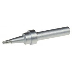 Жало паяльное, клин 1.2мм, для станций Quick 203/203H, Quick 204/204H, Quick 376/376D, Quick 712