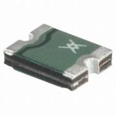 Самовосстанавливающийся предохранитель PTC 0.05A(hold) 0.15A(trip) 30VDC 10A 1W 1.5s 3.6Ohm SMD