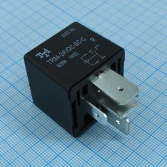Реле 1пер. 24VDC / 80A, 14VDC