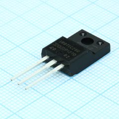 Биполярный транзистор IGBT, 600 В, 25 А, 40 Вт