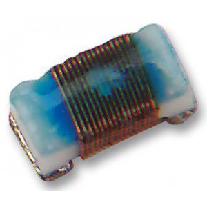 Проволочная SMD индуктивность 15нГн ±2% 460мА 160мОм по постоянному току