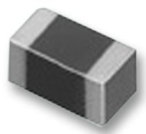 Многослойная индуктивность SMD на ферритовом сердечнике 1МГц 2,2мкГн ±20% 750мА 0,3Ом по постоянному току