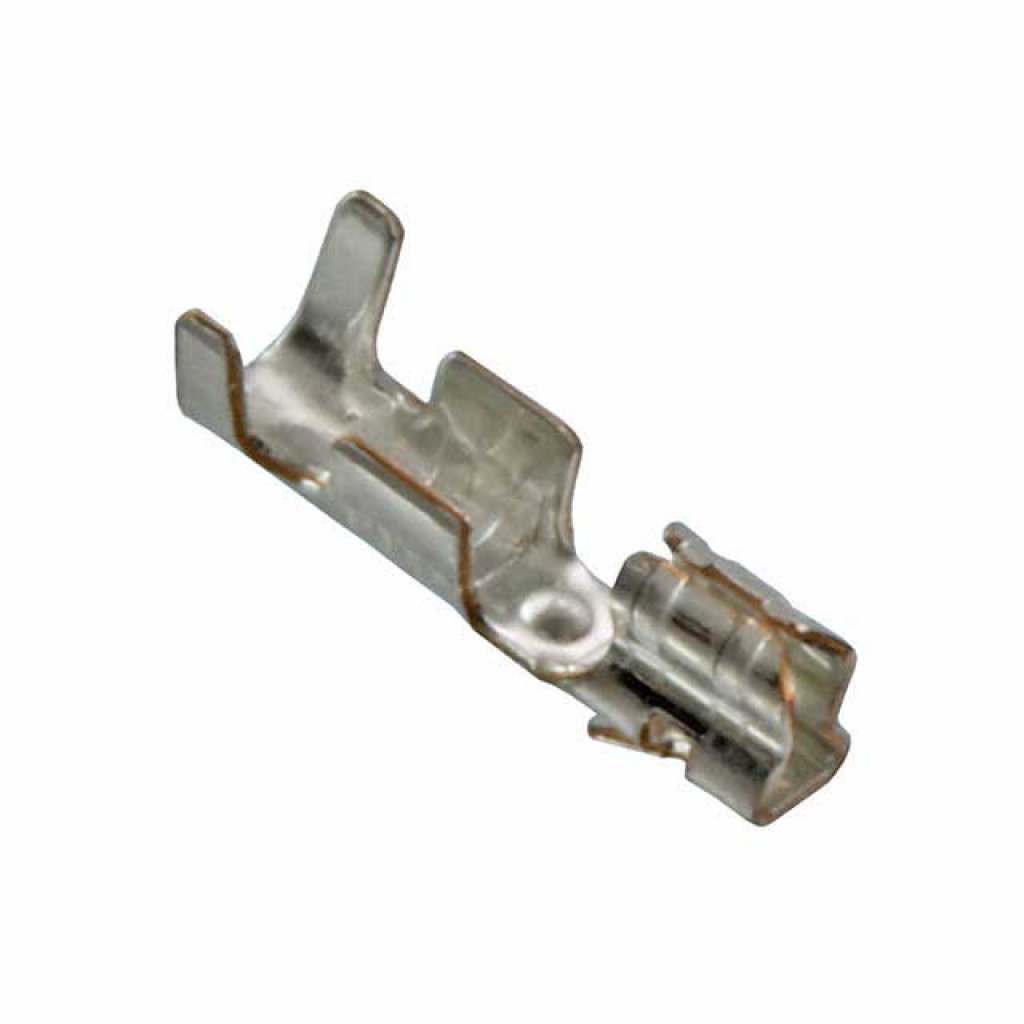 Контакт, SPOX™ BMI, Серия 5263, Гнездо, Обжим, 22 AWG