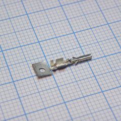 Контакт, Micro-Fit 3.0™, Серия 43030, Гнездо, Обжим, 20 AWG