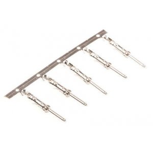 Контакт, Multimate, Серия Type III+, Штырь, Обжим, 20 AWG