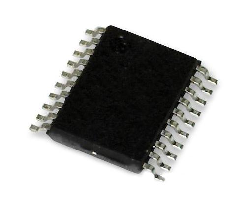 Микроконтроллер 8-Bit MCU 16MHz, 8KB Flash, 128B EEPROM, 10-Bit ADC, 2 х таймер 16-бит, таймер 8-бит,  SPI, I2C, UART, семейство VALUE LINE