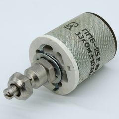 Резистор переменный проволочный 33кОм ±10% 25Вт