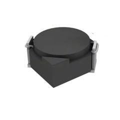 Силовая SMD индуктивность 2.2мкГн ±30% 1.6A 0.075Ом c магнитным экраном