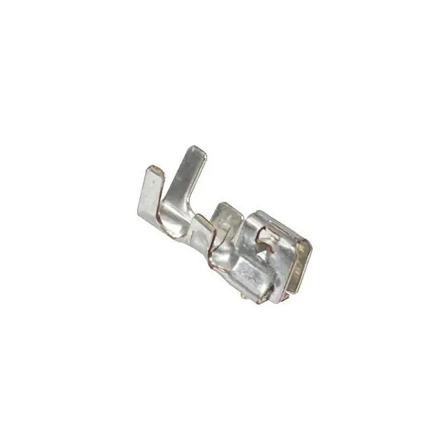Контакт, DuraClik™, Micro-Latch™, Mi II™, Серия 50212, Гнездо, Обжим, 30 AWG