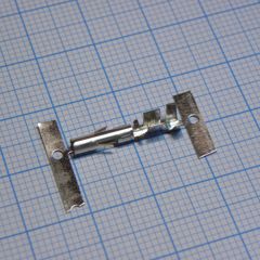 Контакт обжимной розетка 20-14AWG