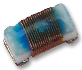 Проволочная SMD индуктивность 3,6нГн ±0,2нГн 900мА 40мОм по постоянному току