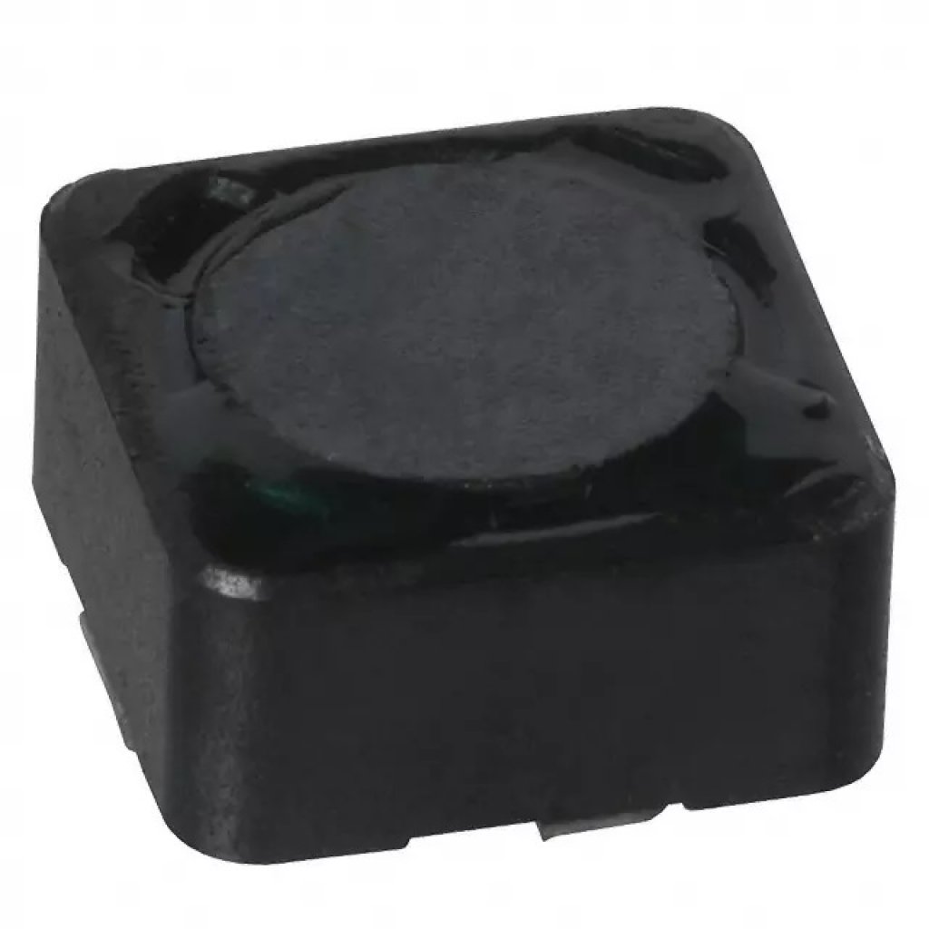 Силовая SMD индуктивность 470мкГн ±20% 0.25A 2.41Ом c магнитным экраном
