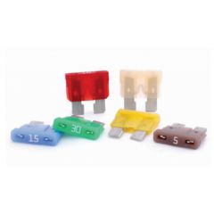 Автомобильные плавкие предохранители ATOF 32V 30A Low-Current Nylon