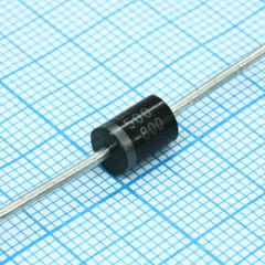 Диод импульсный 800В 5A 2-Pin лента в коробке