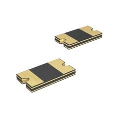 Самовосстанавливающийся предохранитель PTC 0.35A(hold) 0.75A(trip) 6V 100A 0.6W 0.1s 0.3Ohm SMD Solder Pad 1206 T/R Automot