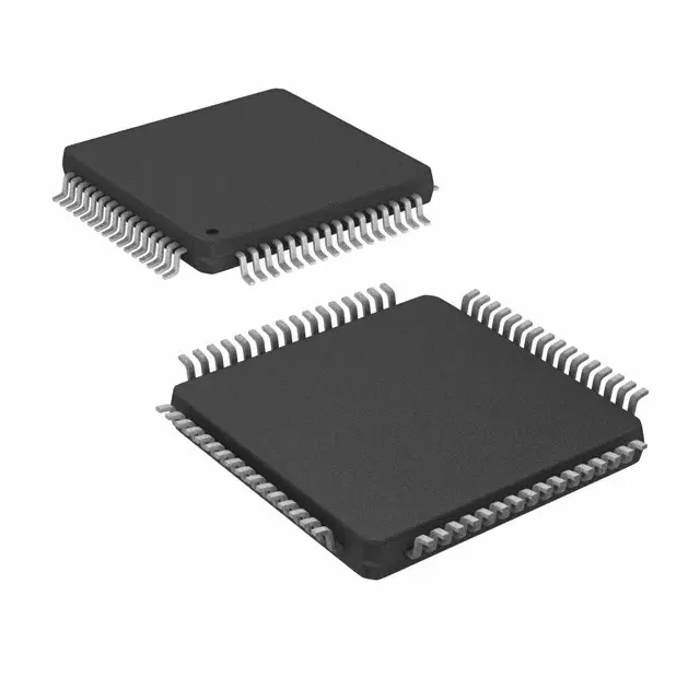 Микроконтроллер AVR ATmega 8-бит архитектура RISC 128Кбайт Флэш-память 3.3V/5V