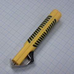 Инструмент для снятия изоляции провода 8-28mm2.Продольный, поперечный и спиральный разрез оболочки кабеля .