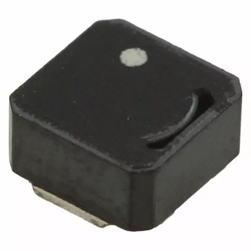 33µH 0.62A ±20% катушки постоянной индуктивности для силовых линий SMD /5.0x5.0x2.8mm/ Wound Ferrite Shielded // блистерная лента