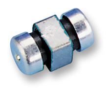 EMI фильтр индуктивно-емкостной 47pF +50/-20% 6A 25Vdc Flat Style SMD 1206 T/R