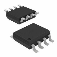Транзистор полевой MOSFET P-канальный 30В 16A SO-8