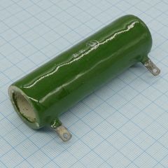 Проволочный постоянный резистор 39кОм 50Вт