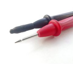 Щупы измерительные, длина кабеля-0,9м.,D3mm , PVC cables ,20cores*0.12TC