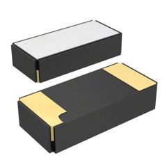Резонатор кварцевый 32.768кГц 20ppm 12.5пФ SMD 3.2х1.5х0.8мм, -40...+85°C