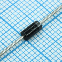 Диод импульсный 800В 1A 2-Pin