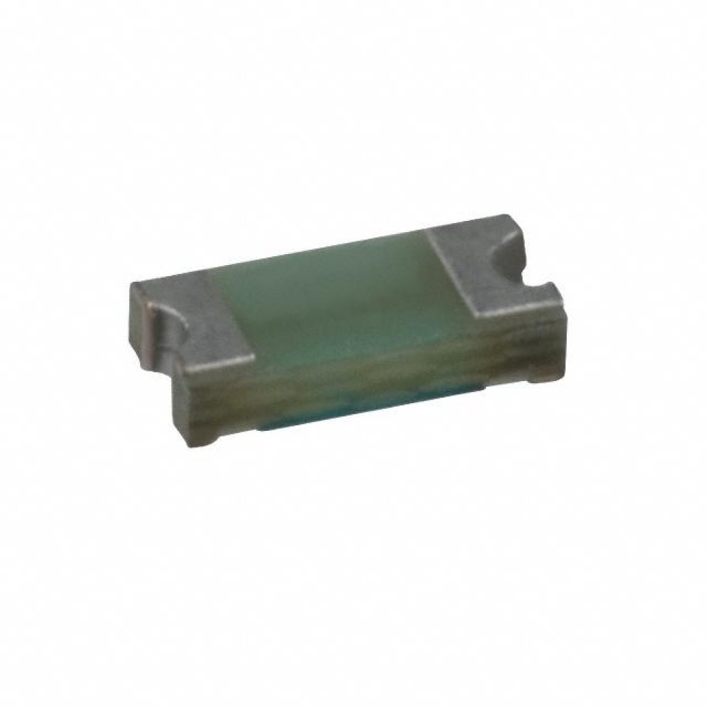 FF Fuse Chip Very Fast Acting 0.125A 125V SMD