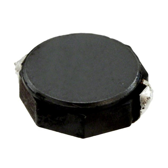 Силовая SMD индуктивность 10мкГн ±30% 3.0A 0.038Ом c магнитным экраном