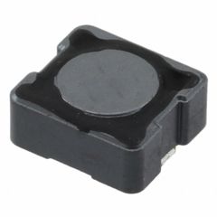 Силовая SMD индуктивность 2.5мкГн ±30% 7.9A 0.0078Ом c магнитным экраном