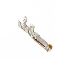Контакт, Серия 50641, Гнездо, Обжим, 28 AWG